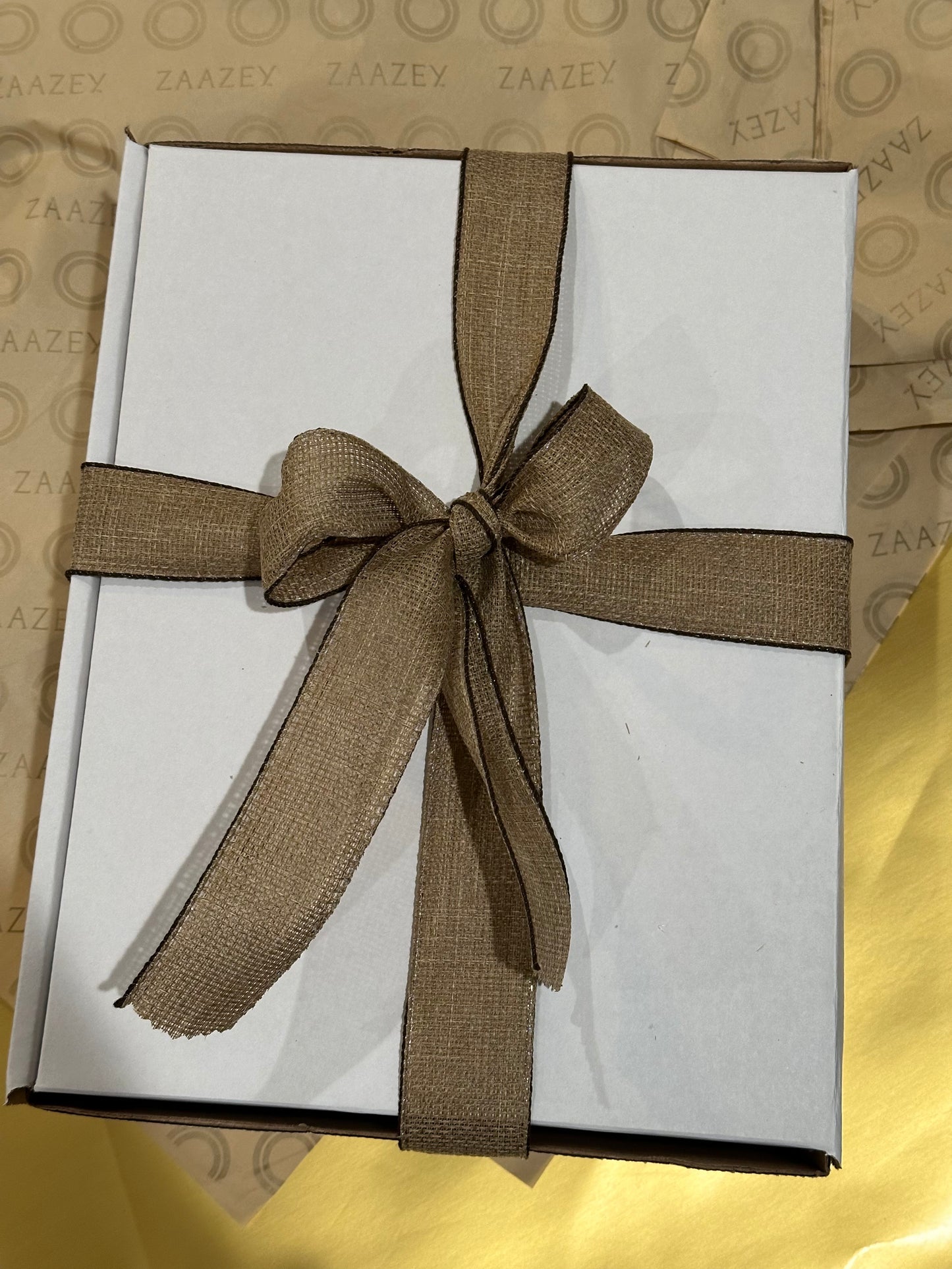 ZAAZEY® EVOO collection 3 / 8.45 FL.OZ (250ML)