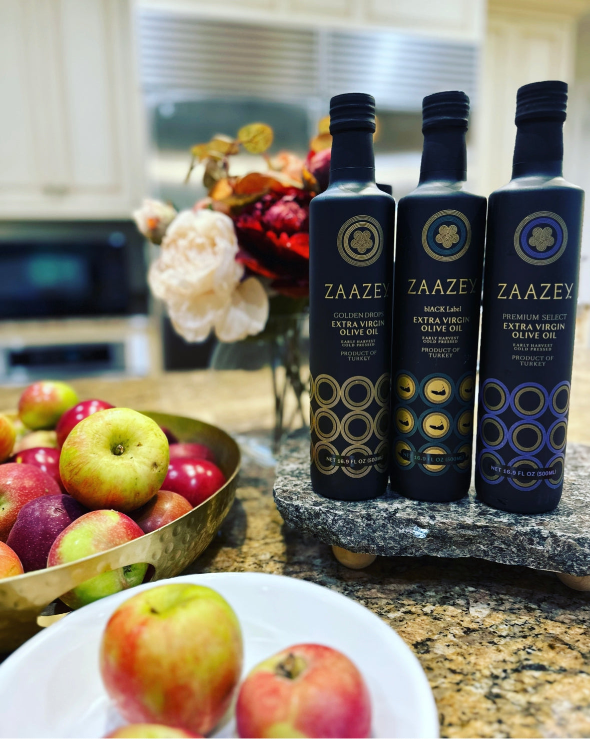 ZAAZEY® Premium Select - Monovarietal